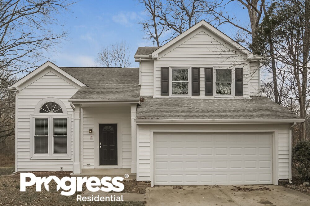 Foto principal - 3001 Swanquarter Dr