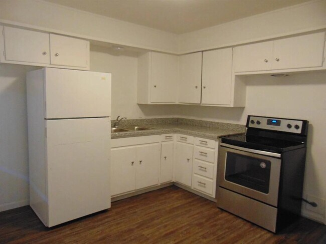 Foto del edificio - 2412 46th St