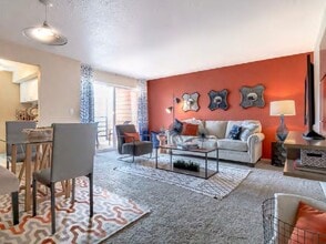 Building Photo - Infinity on the Landing