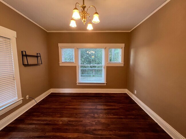 Foto del edificio - Beautiful house for rent!