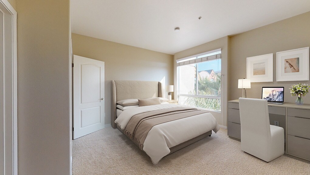 Aqua at Marina del Rey Apartments in Marina Del Rey, CA Westside