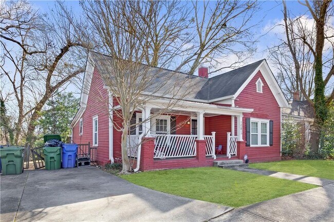 Building Photo - 1081 Longley Ave NW