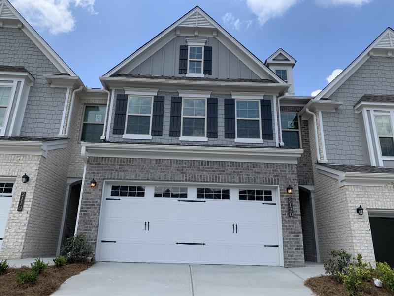 2150 Lanier Harbor Pt, Buford, GA 30519 Townhome Rentals in Buford GA