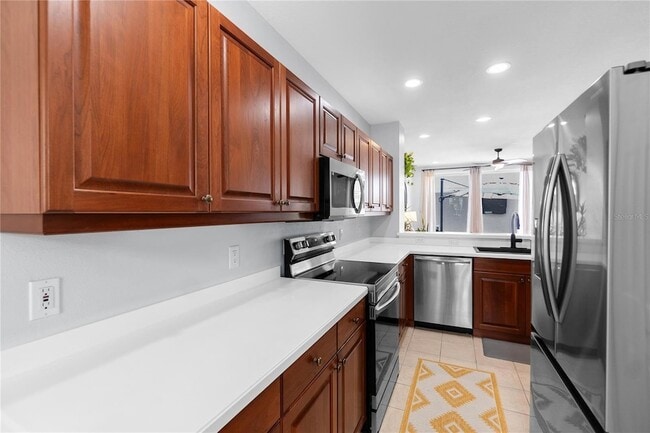 Photo - 5617 Whitehead St Townhome