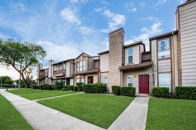 Foto del edificio - 12500 Brookglade Cir