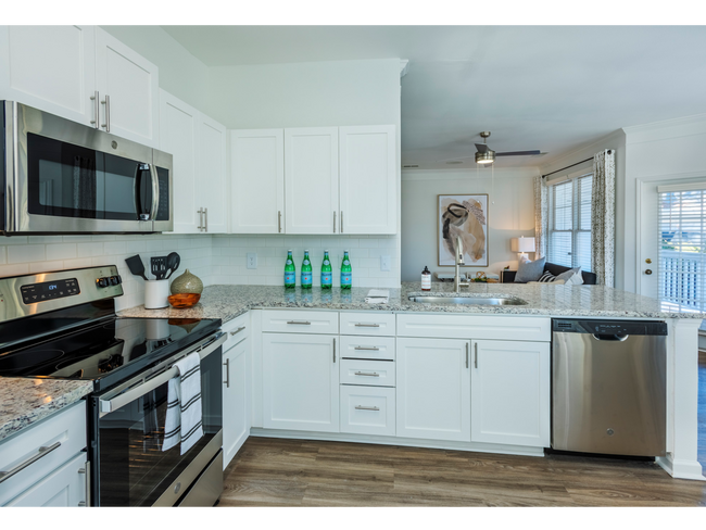 Building Photo - The Bryce