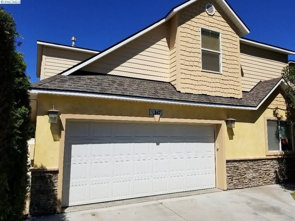 147 Keene Rd, Richland, WA 99352 House Rental in Richland, WA