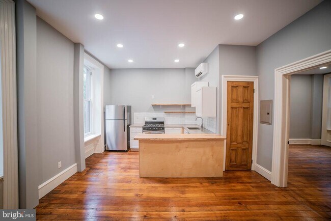 Foto del edificio - 2124 Spruce St