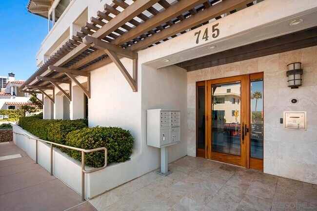 Building Photo - 745 Coast Blvd