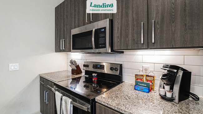 Foto del edificio - 11576 Pearland Pkwy
