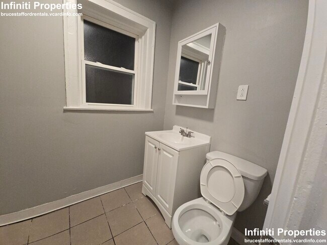 Foto del edificio - 5958 S Rockwell St