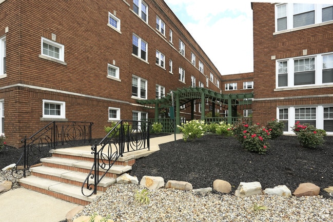 Foto del edificio - Waterbury Apartments