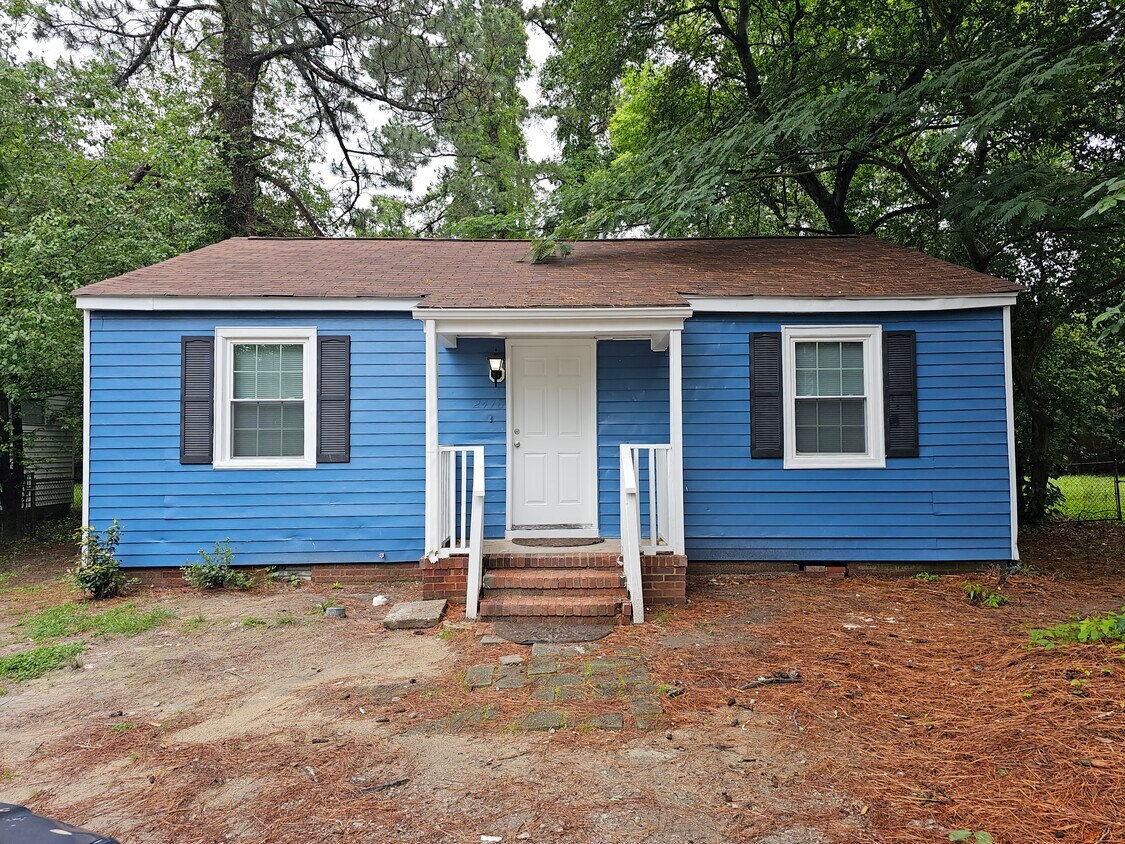 2476 Coleman Ave, Augusta, GA 30906 House Rental in Augusta, GA