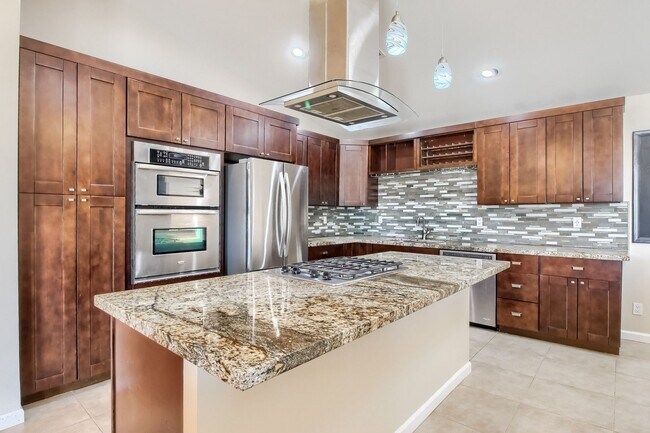 Foto del edificio - 2618 E Sweetwater Ave