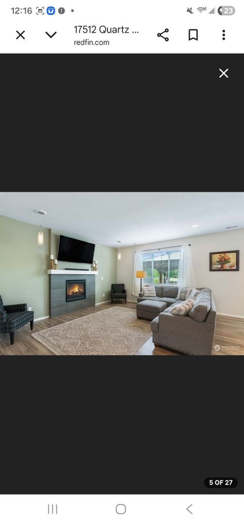 Building Photo - 17512 Quartz St