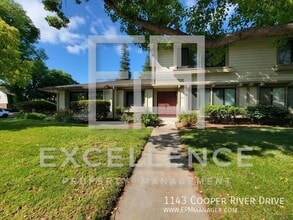 Building Photo - 1143 Cooper River Dr