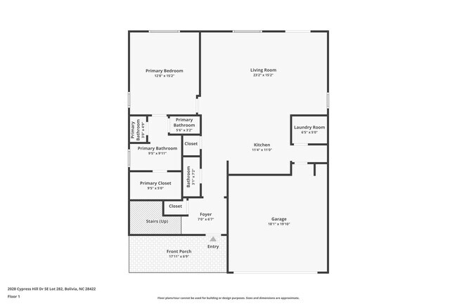 Building Photo - Beautiful Home in Rolling Hills - $500 Off 1st Month Rent (Upon Approval)