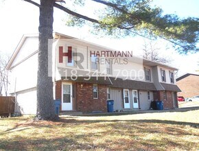 Building Photo - 1107 Arrowhead Dr