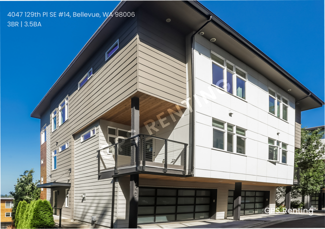 Foto del edificio - 4047 129th Pl SE