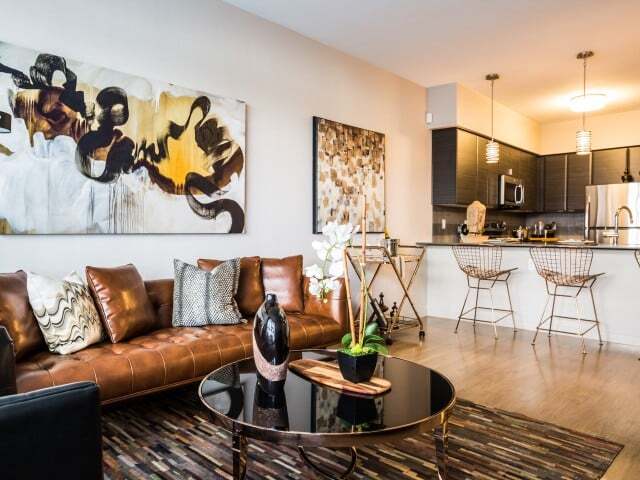 Building Photo - iLuminate Urban Apartment Homes