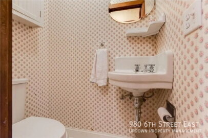 Foto del edificio - 980 6th St E