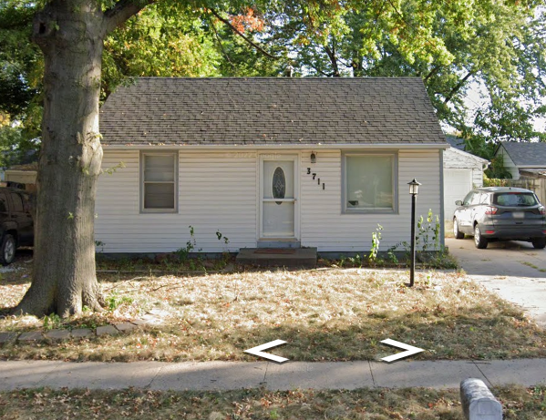 Primary Photo - 3711 Saint Paul Ave