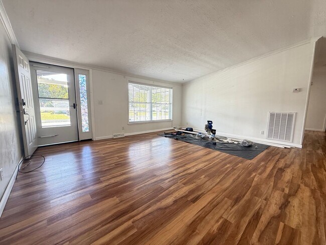 Foto del edificio - 3 Bed 2 Bath in Almo