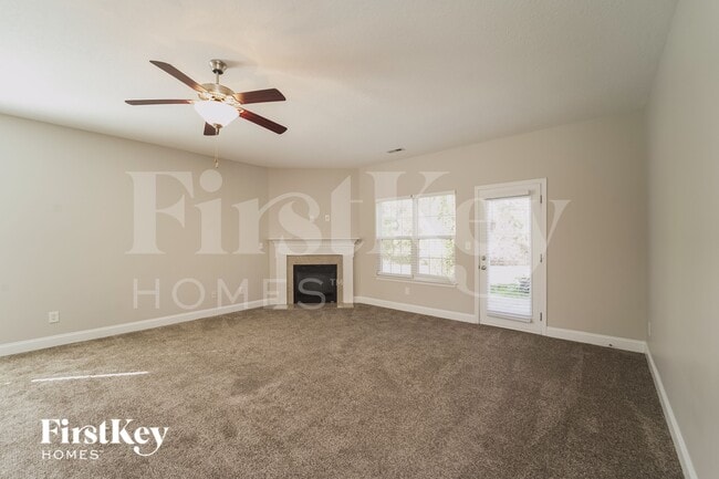 Foto del edificio - 6124 Silver Chime Way