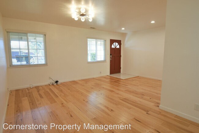 Building Photo - 3 br, 2 bath House - 1775 Los Padres Blvd