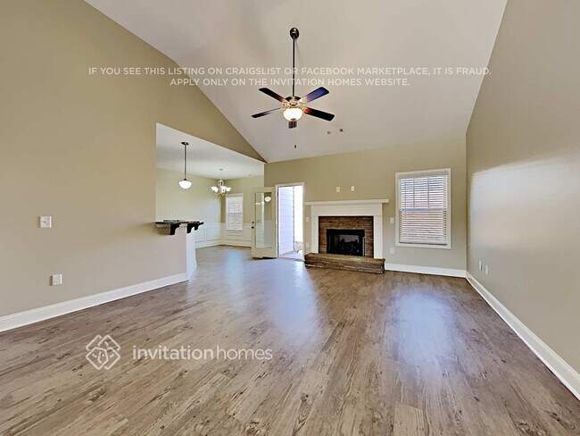 Foto del edificio - 126 Brookhaven Dr