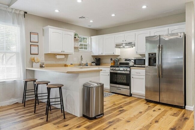 Foto del edificio - Tranquil TU Getaway! EXPO/Route 66/Cherry ...