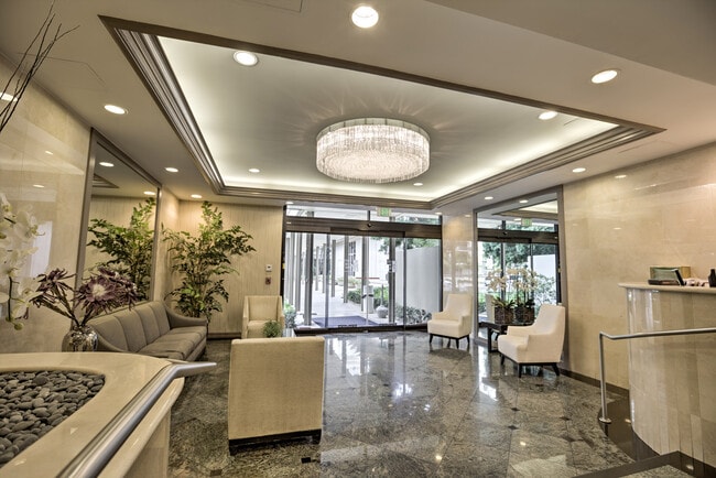 Building Photo - 2160 Century Park E