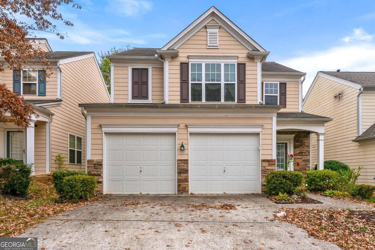 Foto principal - 3218 Saville St SW