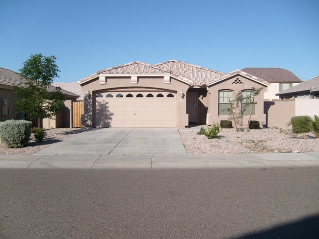 Foto del edificio - 12846 N 148th Ln
