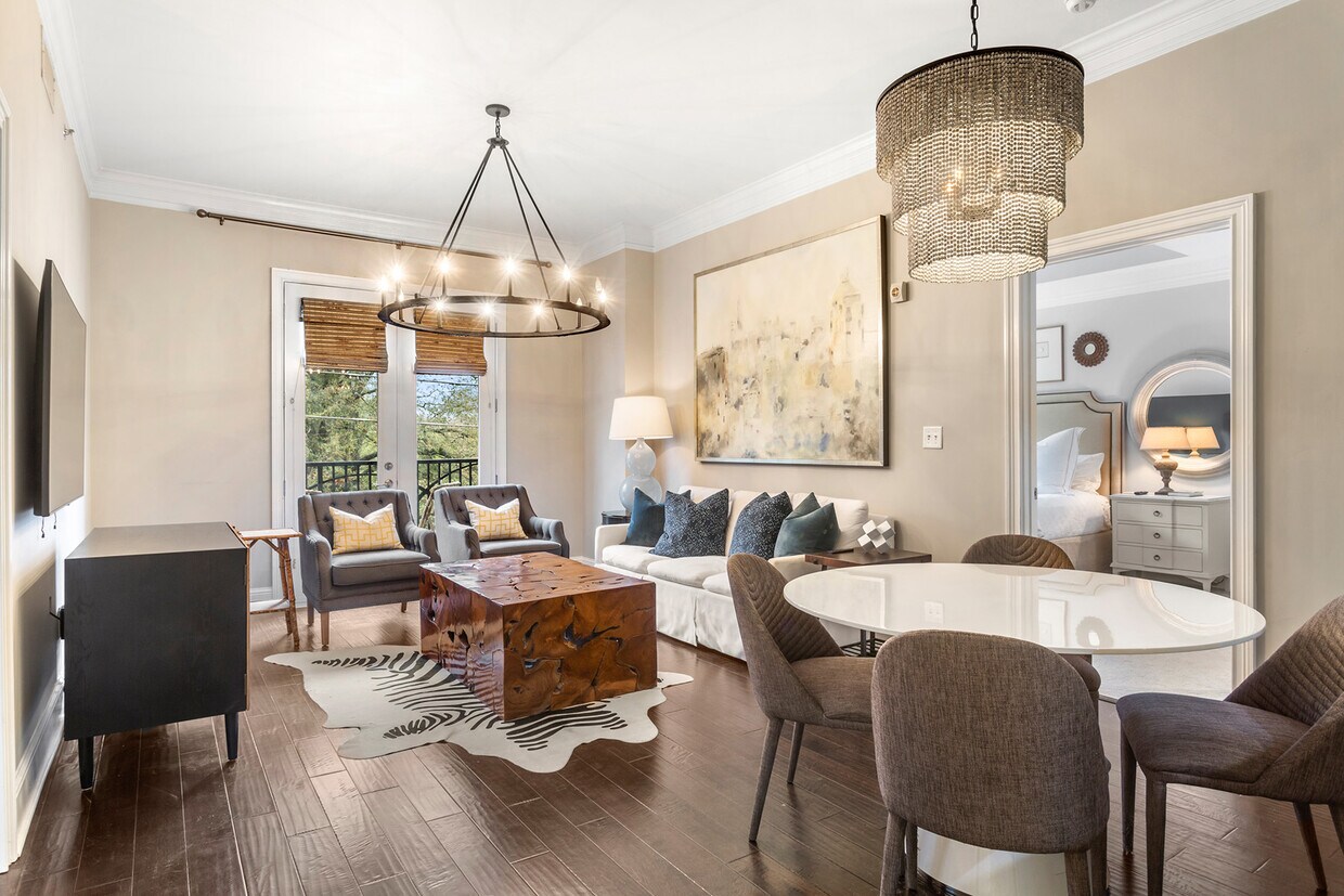 Foto principal - 2277 Peachtree Rd