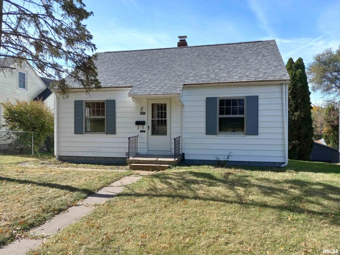 Primary Photo - 3308 12th St