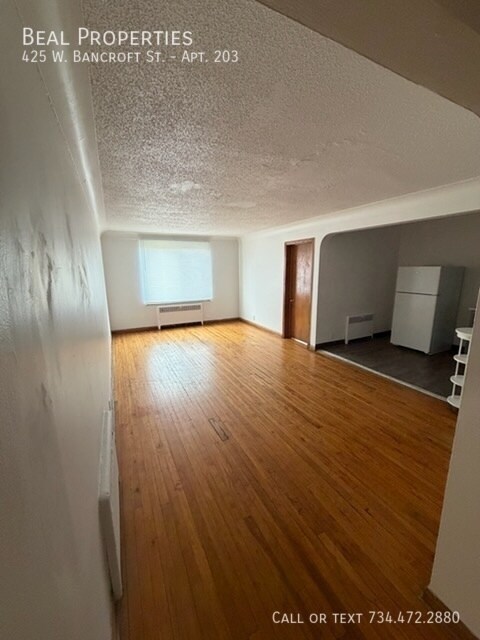 Foto del edificio - 425 W Bancroft St
