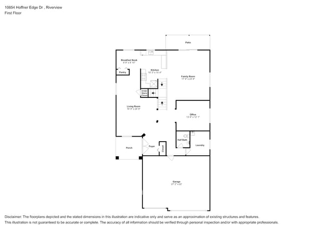 Building Photo - 10854 Hoffner Edge Dr
