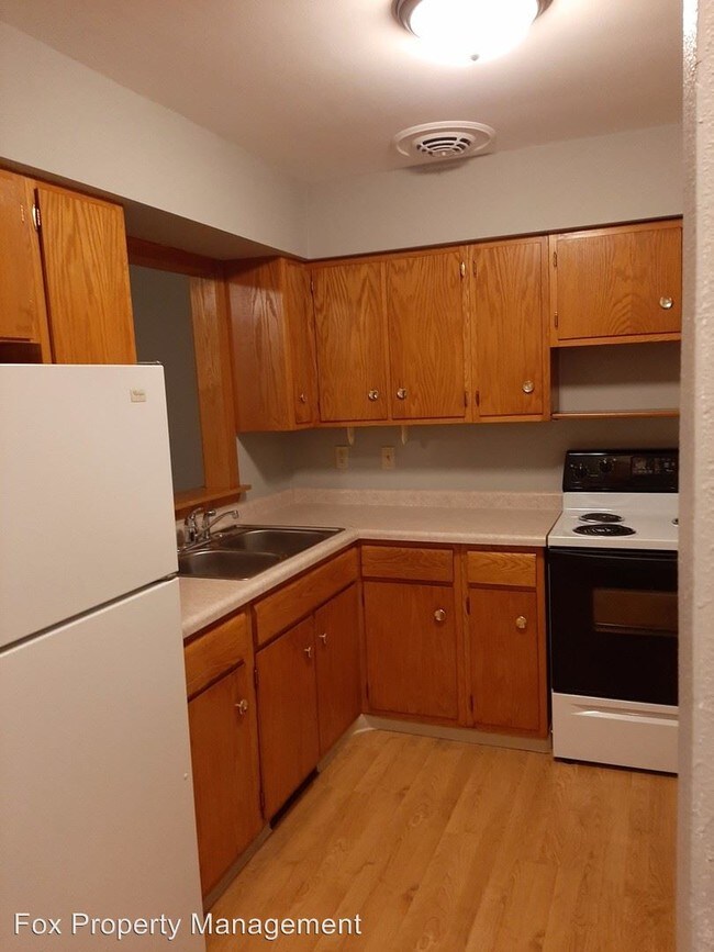 Foto del edificio - 2619-2619 5th Ave N
