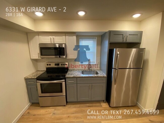 Foto del edificio - 6331 W Girard Ave