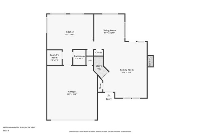 Foto del edificio - 6602 Pecanwood Dr
