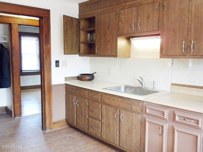 Foto del edificio - 1 br, 2 bath Apartment - The Ark Annex Share