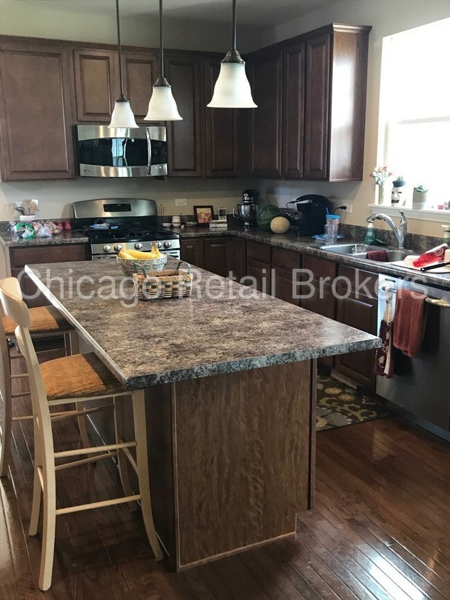 Foto del edificio - 2464 Achilles Lane, Crystal Lake, IL 60014
