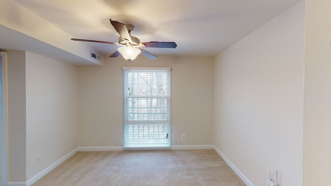 Interior Photo - Newport Village