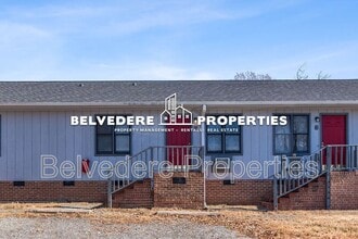 Building Photo - 507 N 3rd Ave