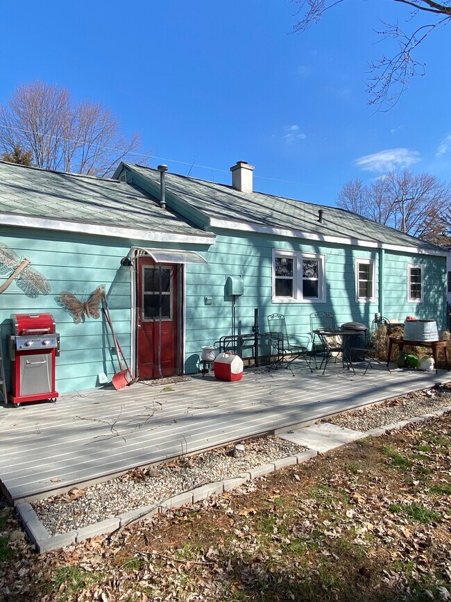 Photo - 167 Peacock Walk House