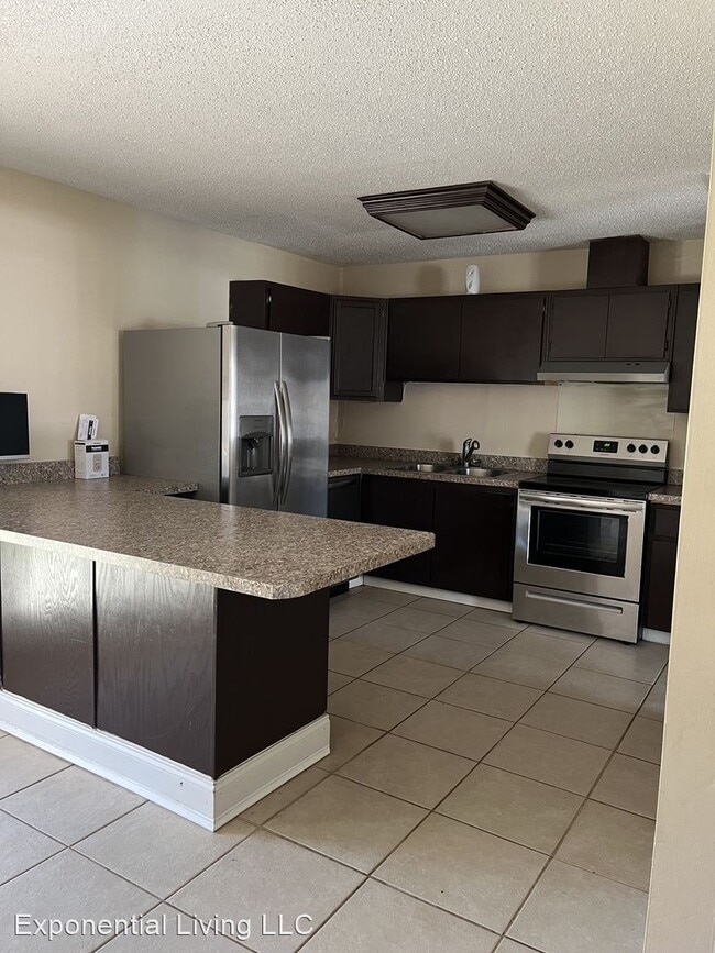 Building Photo - 4 br, 2 bath House - 321 W Whatley