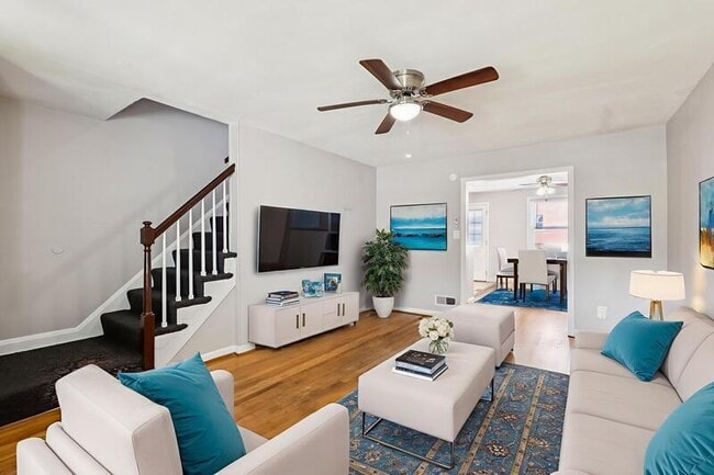Photo - 4003 Shannon Dr Townhome
