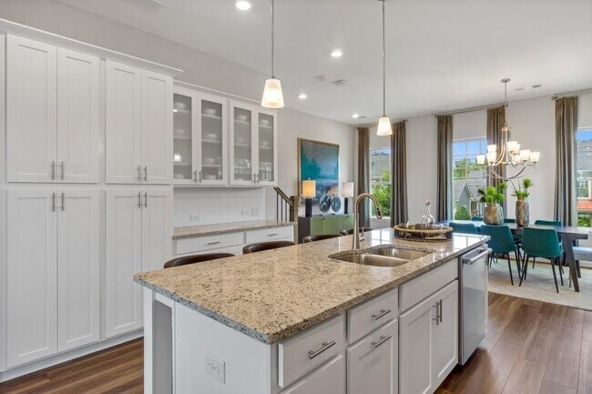 Foto del edificio - 3306 Cherry Grv Ln