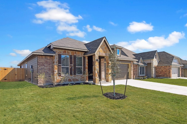 Building Photo - 1923 Ashburn Dr